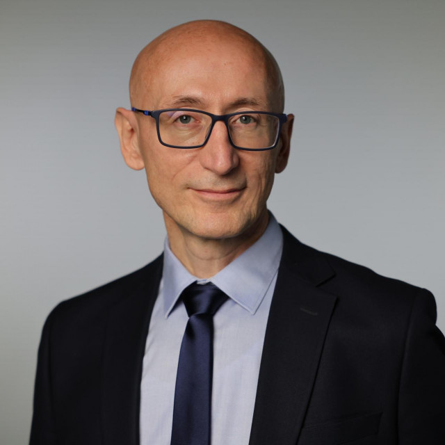 Zoran Ković