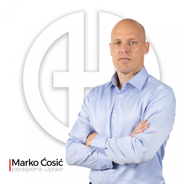 Marko Ćosić