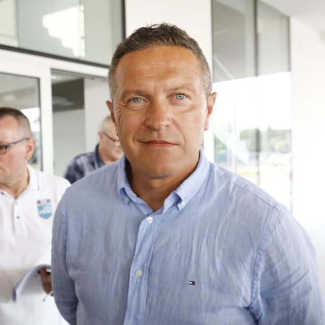 Ivica Kulešević