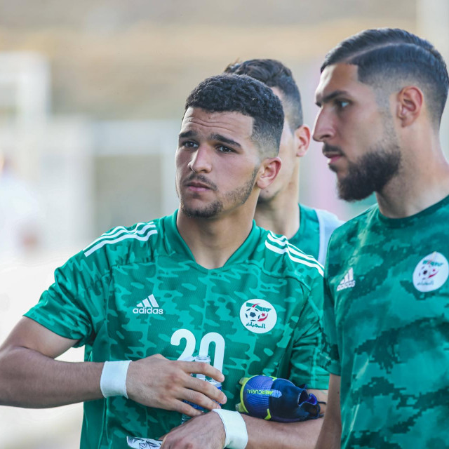Monsef Bakrar
