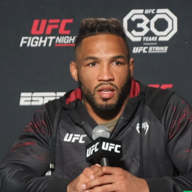 Kevin Lee