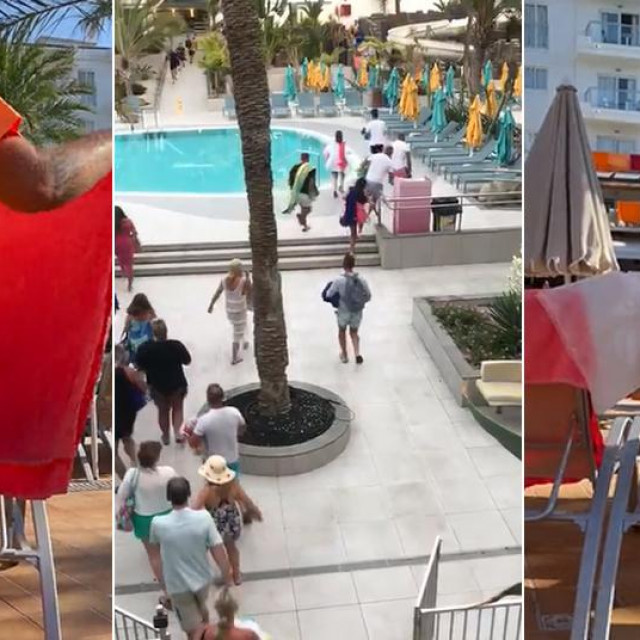 ‘Policija za ručnike‘