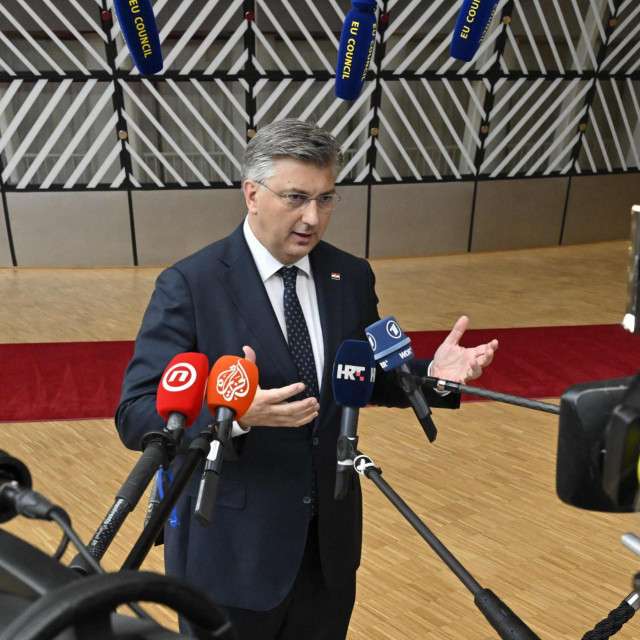 Andrej Plenković