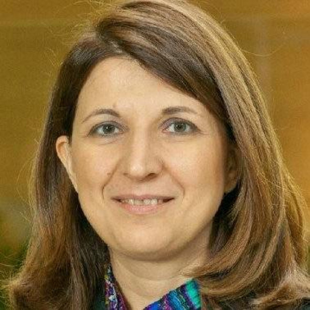 Anita Brkanić Debelić