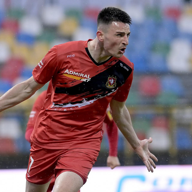 Ante Matej Jurić
