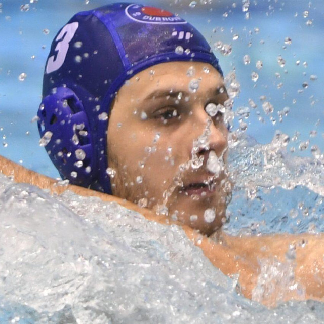 Loren Fatović