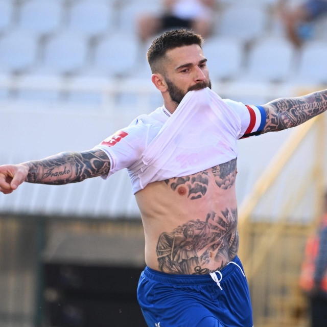  Marko Livaja