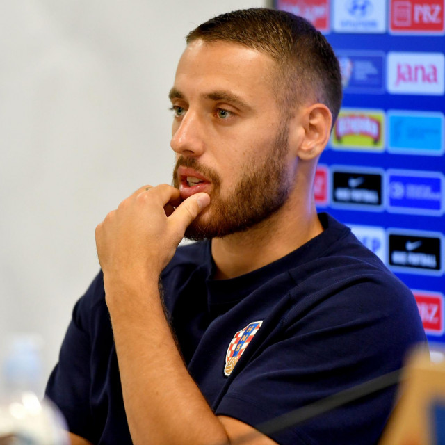 Nikola Vlašić