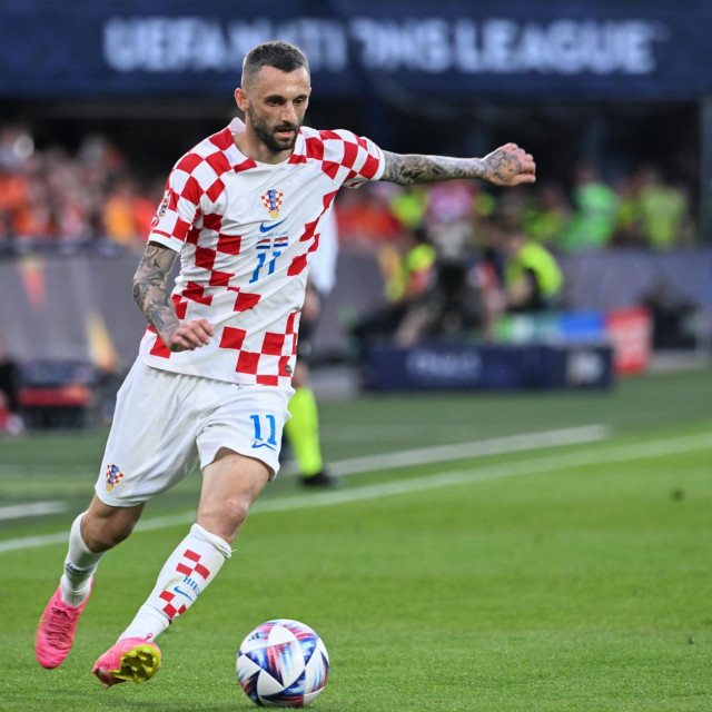 Marcelo Brozović