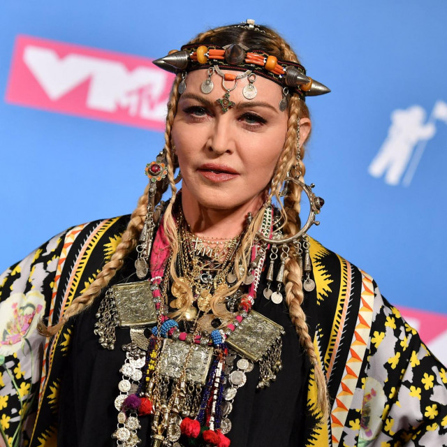 Madonna