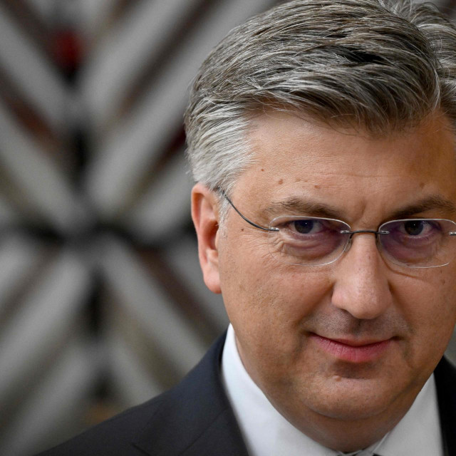 Andrej Plenković