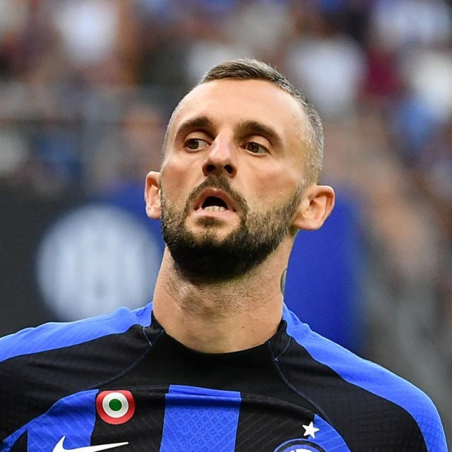 Marcelo Brozović