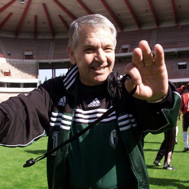 Tomislav Ivić