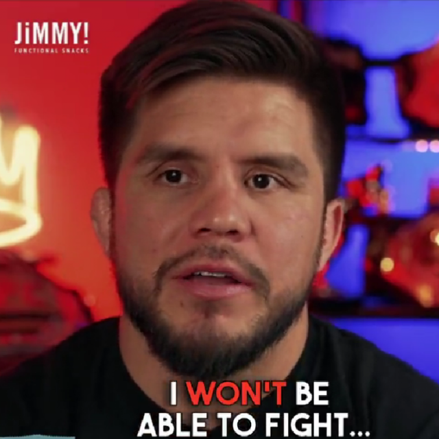 Henry Cejudo