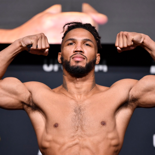 Kevin Lee