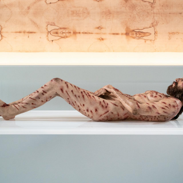 The Mystery Man, otvaranje