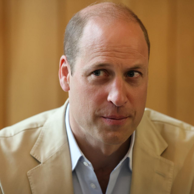 Princ William: s obavezama dolaze i povlastice