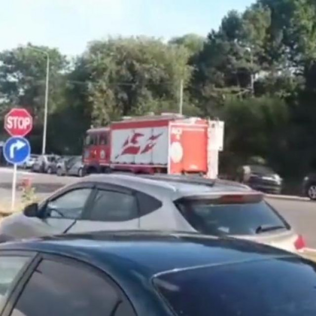 Pucnjava u Kišinjevu