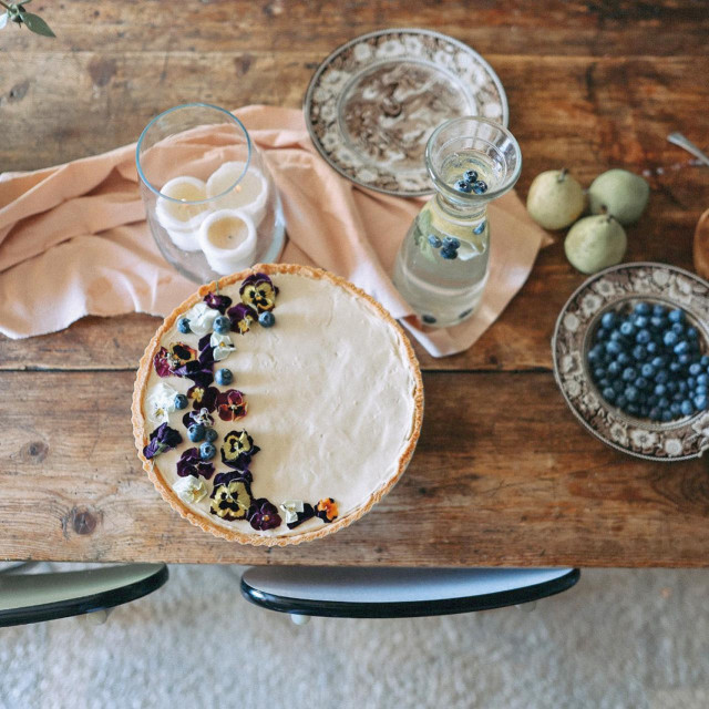 Radionice fotografije, stiliziranja i kreativnog coachinga Lifestyle Portfolio Class