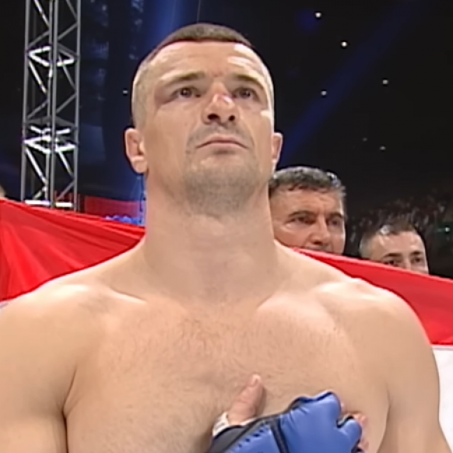 Mirko Cro Cop Filipović