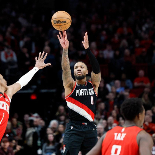 Damian Lillard