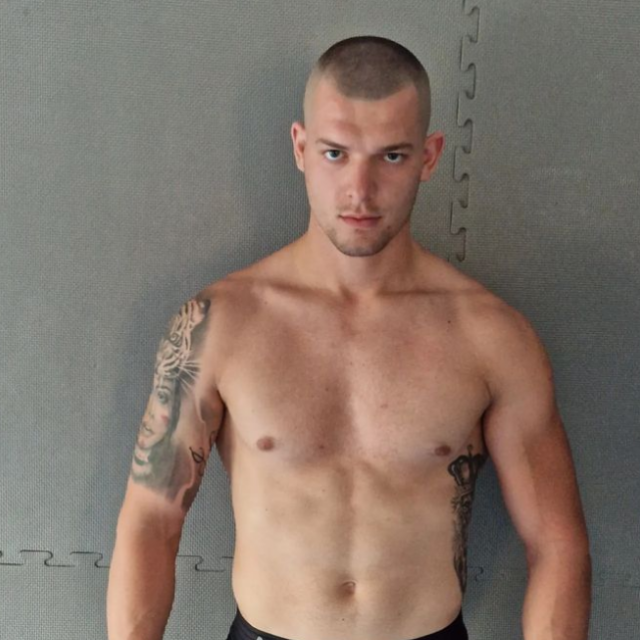 Tomislav Sičaja
