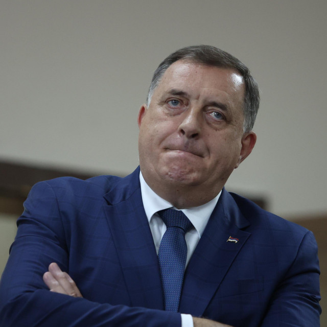 Milorad Dodik