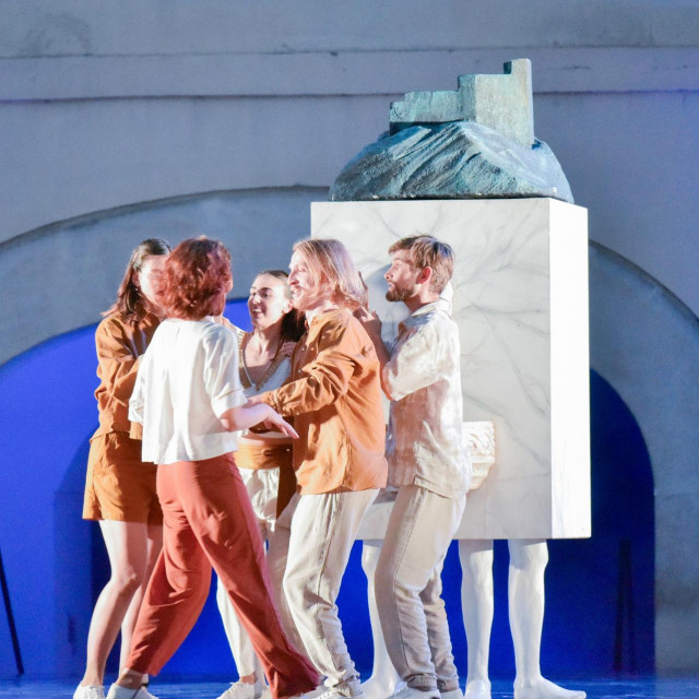 Premijera opere Jakova Gotovca ”Stanac” 30. srpnja u Klovićevim dvorima