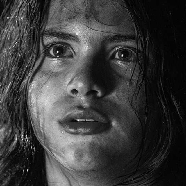 scena iz filma Tražim vašu pomoć da pokopam čovjeka