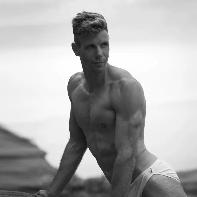 Robbie Manson