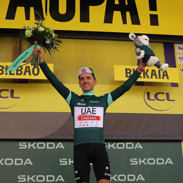 Adam Yates