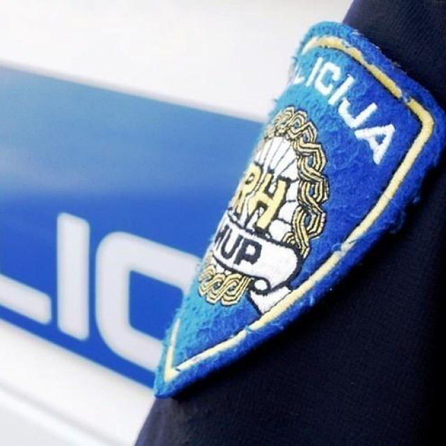 policija ilustracija