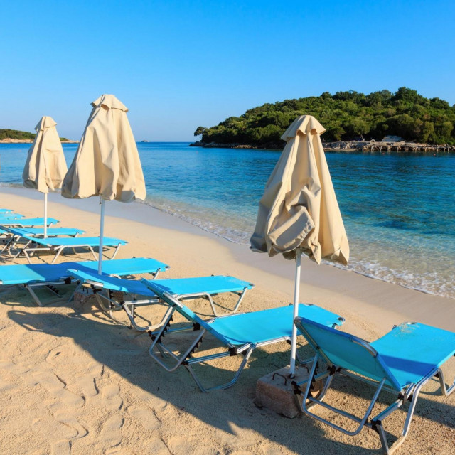Ksamil