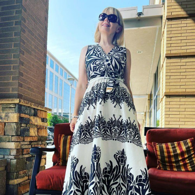 Tatiana Cameron Tajči