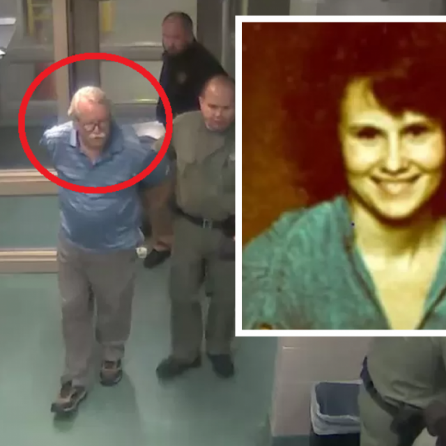 Zadavio je mladu ženu i bacio u kanal