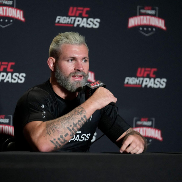 Gordon Ryan