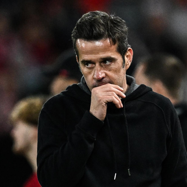 Marco Silva