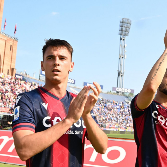 Nikola Moro (lijevo)