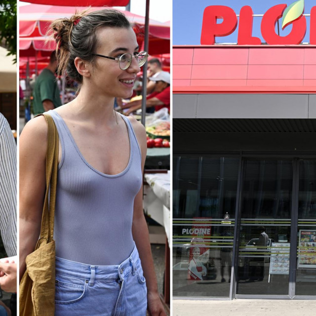 Zatvorene trgovine prve neradne nedjelje