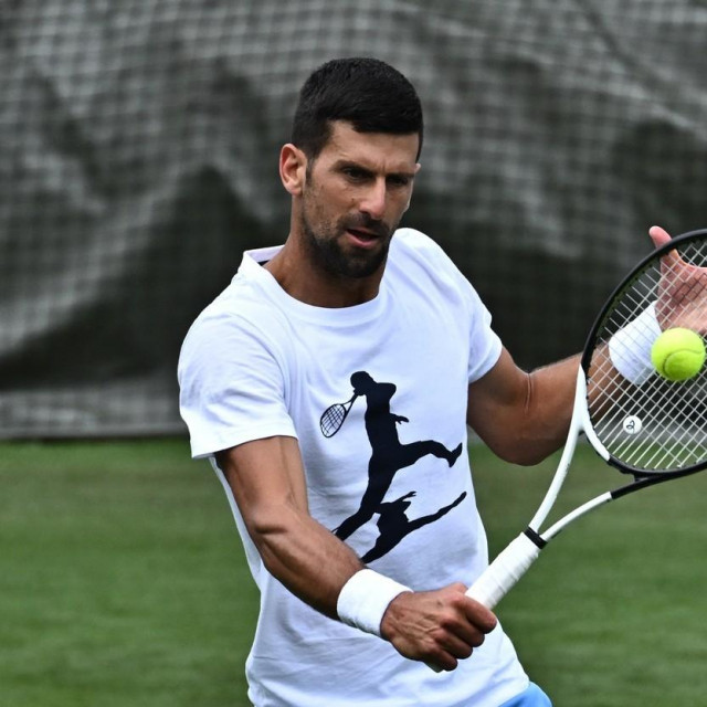 Novak Đoković