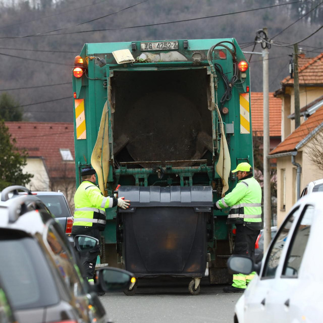 Ilustrativna fotografija