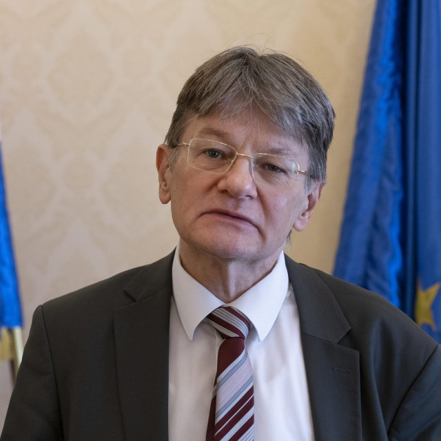 Radovan Dobronić