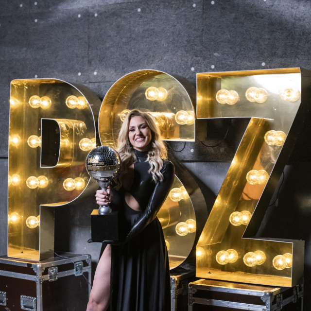 Paula Tonković
 