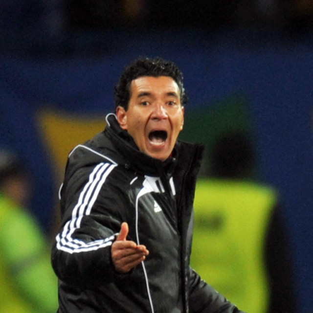 Ricardo Moniz