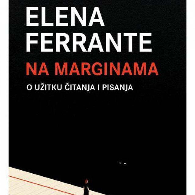 Elena Ferrante