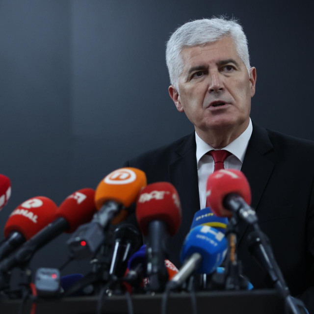 Dragan Čović