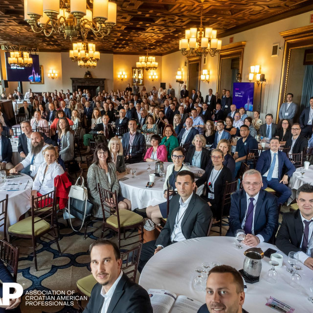 ACAP konferencija