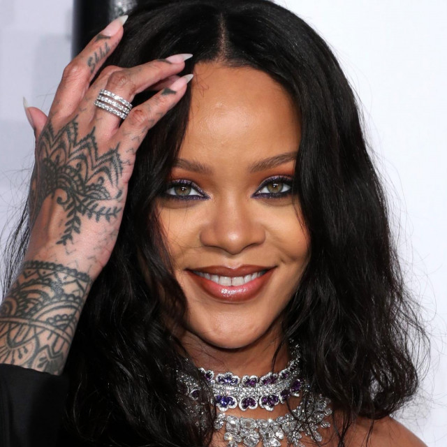 Rihanna