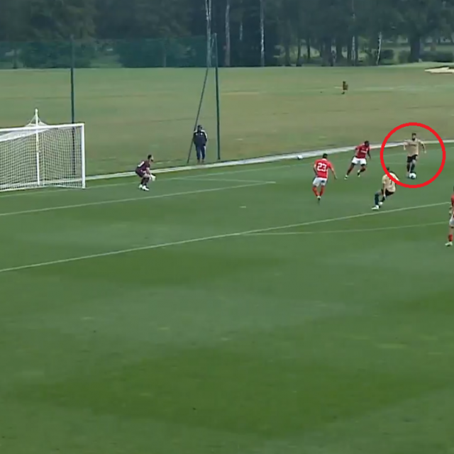 Potez Brune Petkovića