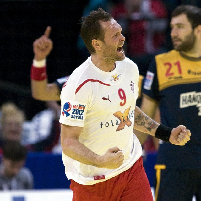 Legendarni Lars Christiansen ne može shvatiti kako se dogodila takva pogreška